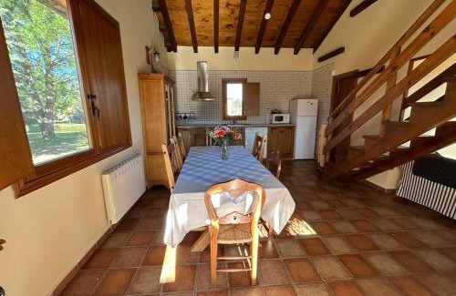 El Tiemblo House | Casa Rural Ocre