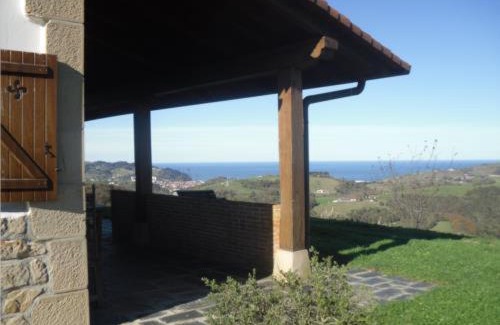 Olaskoegia House | Casa Rural Orortegi