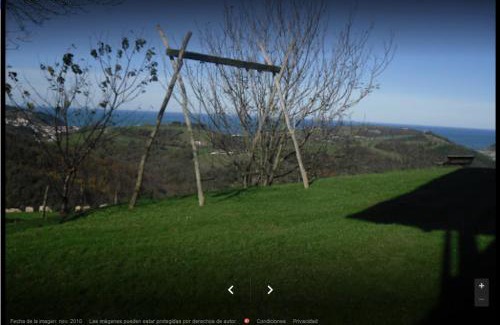 Olaskoegia House | Casa Rural Orortegi