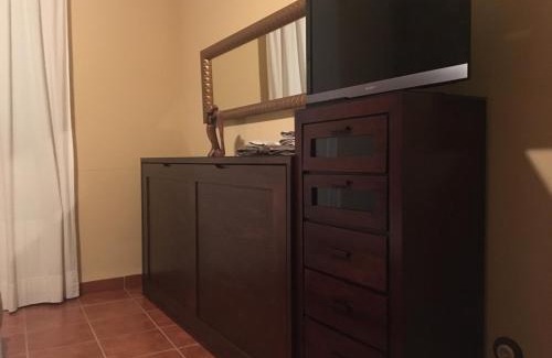 Casas de Benitez House | Casa Rural Parajes del Júcar