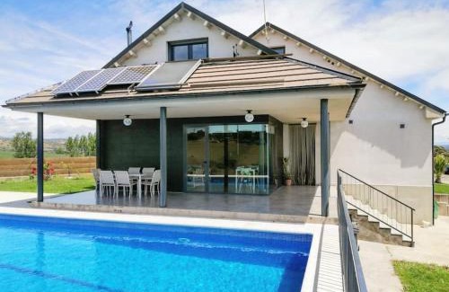 Montehermoso House | Casa Rural Paraje Valdefuentes *