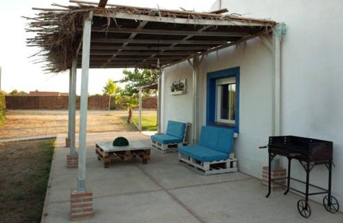 Totanes House | Casa rural Patio del Maestro Puy du Fou a 20km