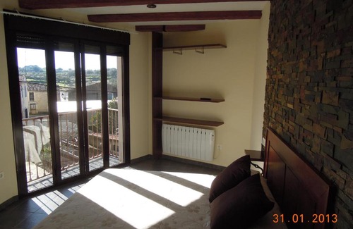 Pescueza House | Casa Rural Pavía