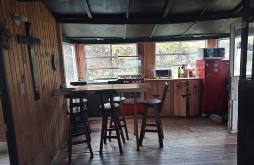 Sesquile Cabin | Casa Rural Reformada con Chimenea, al Lado de Rutas de Senderismo