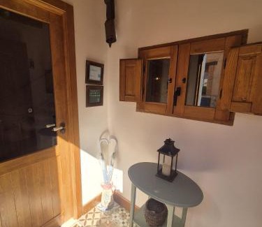 El Cabaco House | Casa Rural Rincón