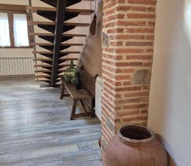 El Cabaco House | Casa Rural Rincón