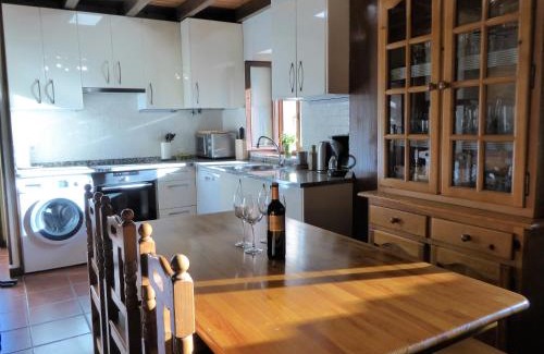 Valdelateja House | Casa Rural Rudron