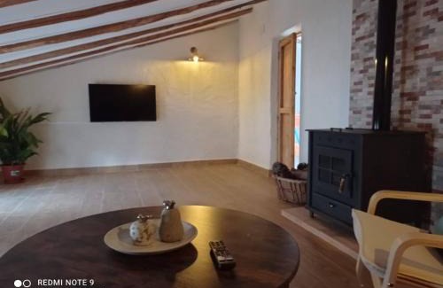 Siles Apartment | Casa Rural San Francisco II