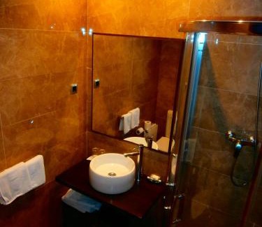 Sopelana House | Casa Rural Telleri