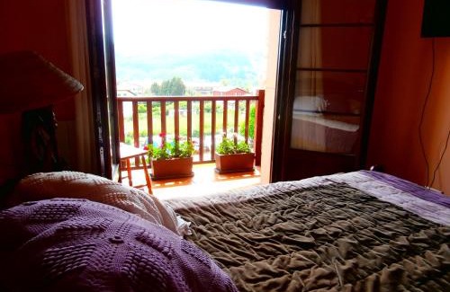 Sopelana House | Casa Rural Telleri