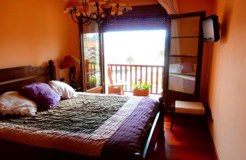 Sopelana House | Casa Rural Telleri