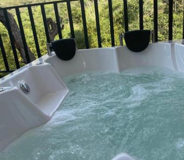 Guaduas Cabin | Casa Rural Villa Milú