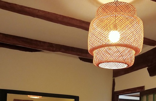 Dobro House | Casa Rustica Menta Chocolate, Parque Natural Alto Ebro y Rudron