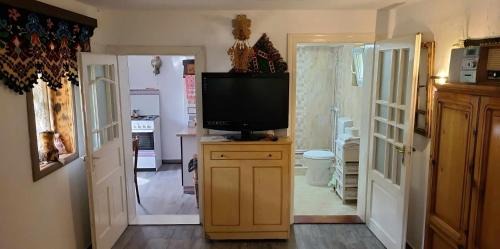 Fundu Moldovei House | Casa Rustik Bucovina