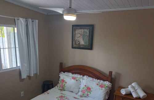 Paraty House | Casa Sítio Pássaros Livres 2 São Roque, Paraty-RJ. Next. Beach/waterfall.