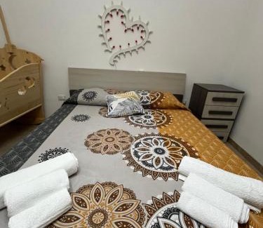 San Giorgio Ionico House | Casa Sa&Se