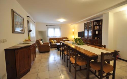 Latisana Apartment | Casa Sabbionera