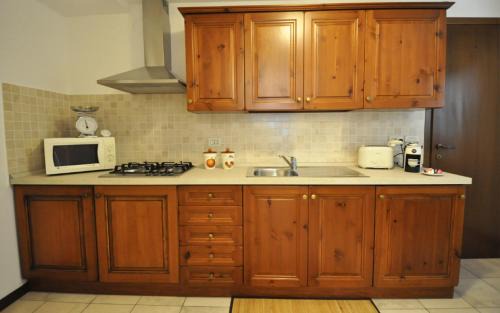 Latisana Apartment | Casa Sabbionera