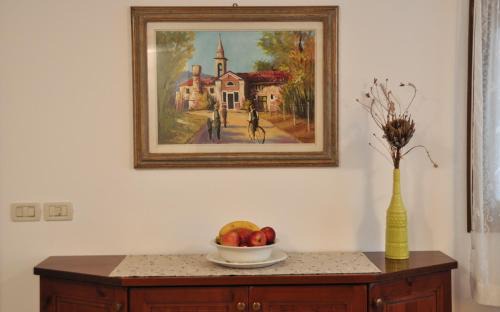 Latisana Apartment | Casa Sabbionera