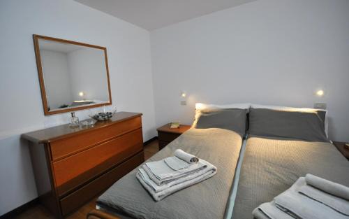 Latisana Apartment | Casa Sabbionera