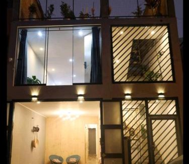 Callao House | Casa sabina nuevo aeropuerto