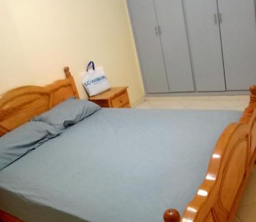 Temara Apartment | Casa sabir