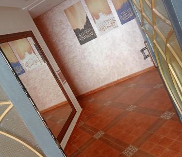 Temara Apartment | Casa sabir