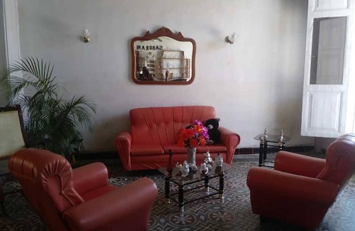 Puerto de Boniato House | Casa sabor a mi