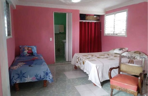 Puerto de Boniato House | Casa sabor a mi