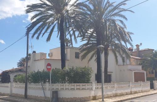 Miami Platja House | Casa Salada - Ideal famílies - Piscina ús exclusiu