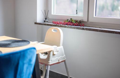 Paularo Villa | Casa Salino