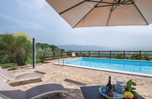 Fornole Apartment | Casa Salvia, Ac, Wifi, Narni