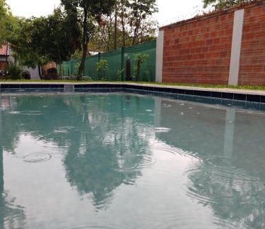 San Bernardino House | Casa San Bernardino Paraguay