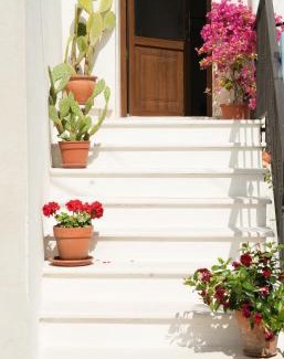 Centro Storico House | Casa San Cosimo