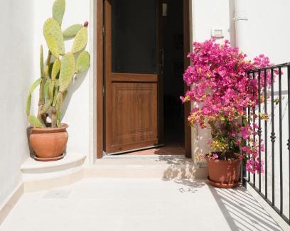 Centro Storico House | Casa San Cosimo