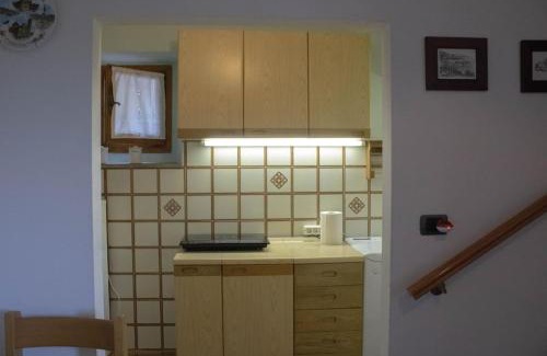 San Donato in Fronzano Apartment | Casa San Donato