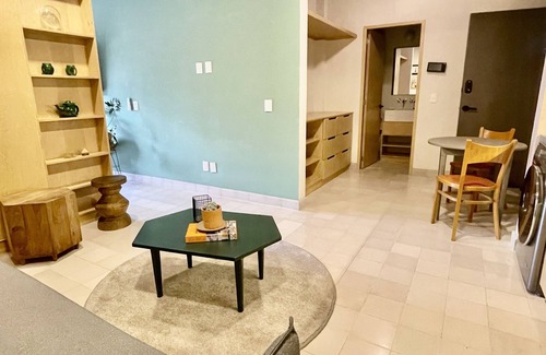 Americana Resort | Casa San Fernando by Barrio México