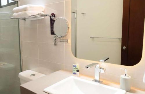 Coatepec Bed & Breakfast | Casa San José