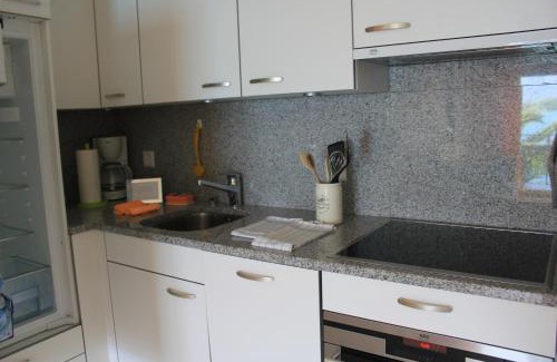 Porto Ronco Apartment | Casa San Martino