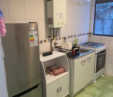 San Pedro de la Paz House | Casa San Pedro de la Paz