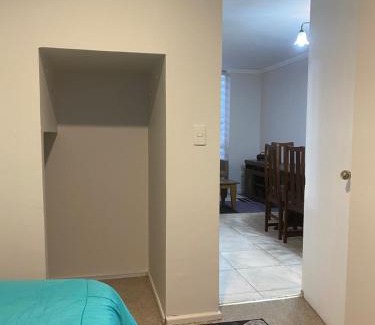 San Pedro de la Paz House | Casa San Pedro de la Paz