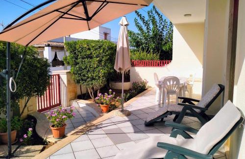 Capilungo House | Casa Sandalo