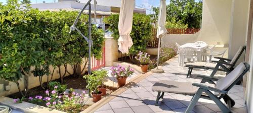 Capilungo House | Casa Sandalo