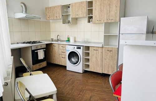 Copou Apartment | Casa Sandra Iasi