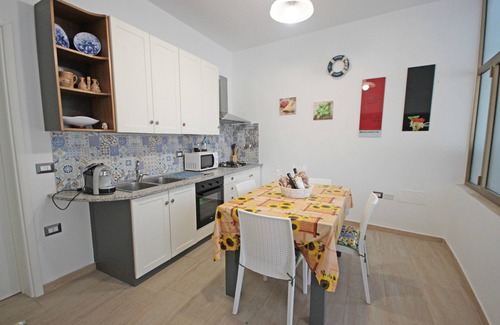 La Strea House | Casa Sandrina - Porto Cesareo