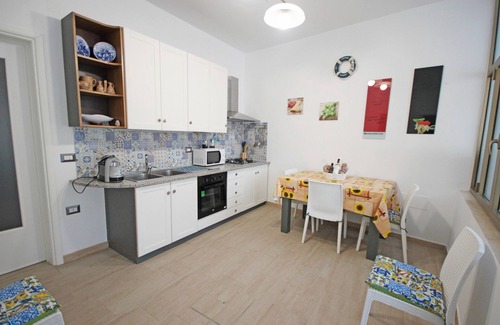 La Strea House | Casa Sandrina - Porto Cesareo