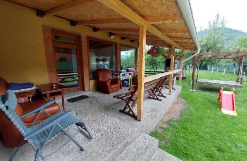 Sadova House | Casa Sandu-Sadova