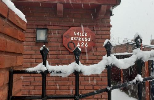 Malargue House | Casa Santa Elena