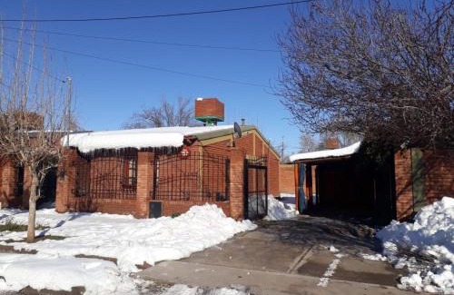 Malargue House | Casa Santa Elena