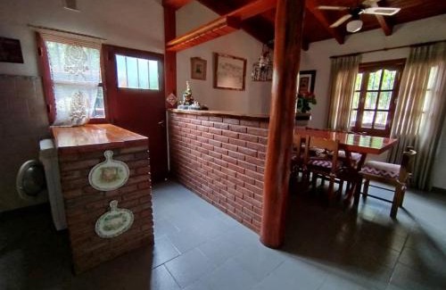 Malargue House | Casa Santa Elena